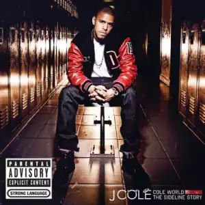 J. Cole - Dollar and a Dream III